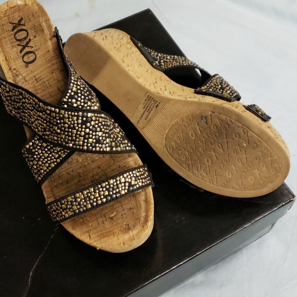 Sandals - Picture 3 of 3